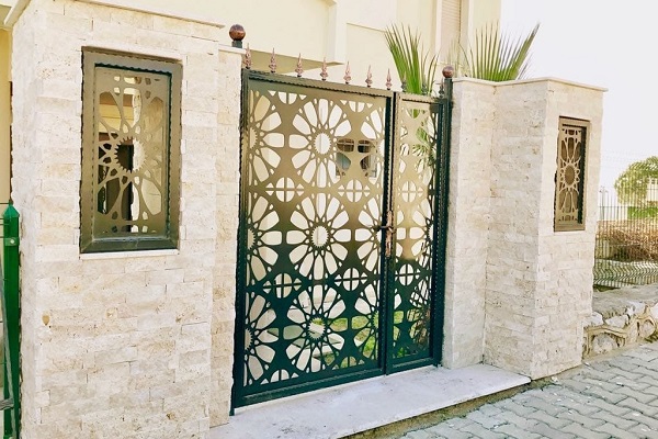 Reyhanlı Demirci
